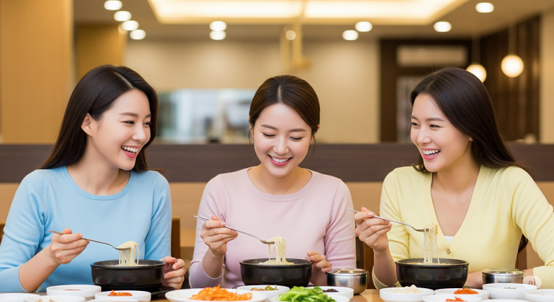 Everything You Need to Know About Gukbap