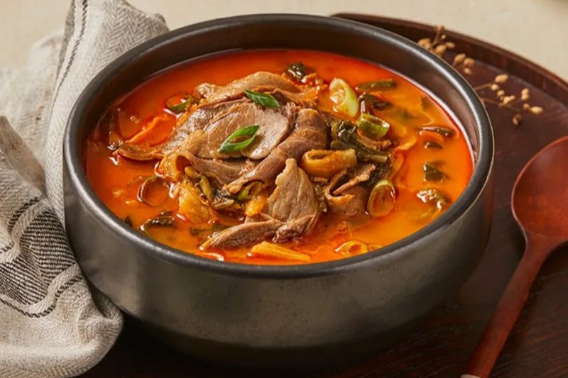 Sogogi Gukbap (so)