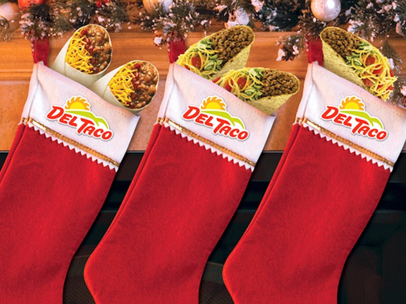 Del Tacos