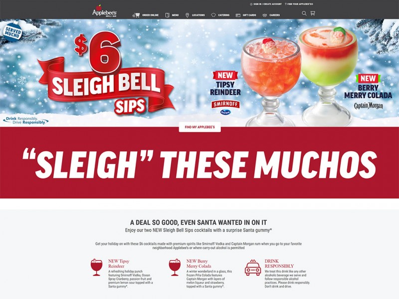 AppleBee