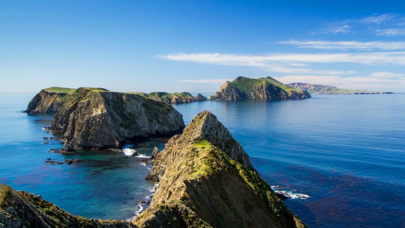Channel Islands National Park