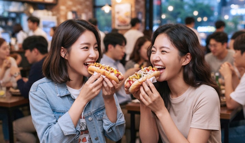 염증과의 전쟁! 염증을 유발시키는 식품들 Foods That May Cause Inflammation: Ultra-Processed Foods, Sugar, and Processed Meat