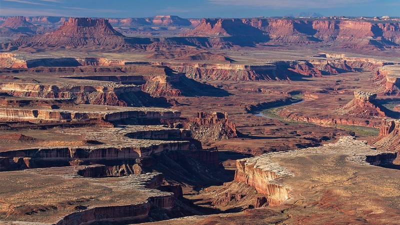 Canyonlands National Park