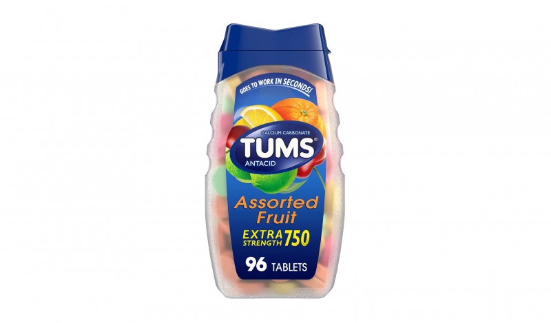 TUMS