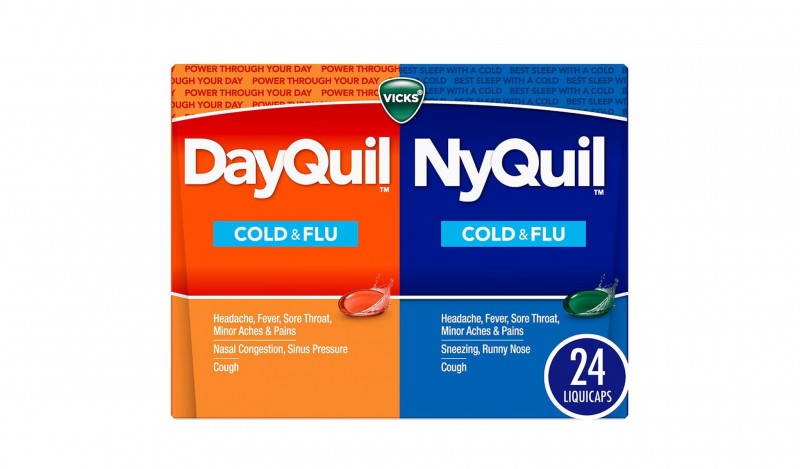 DayQuil 