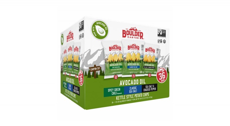 간편 스낵 & 안주: 대화의 꽃을 피우는 조연