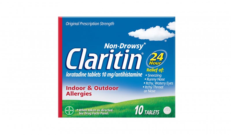 Claritin