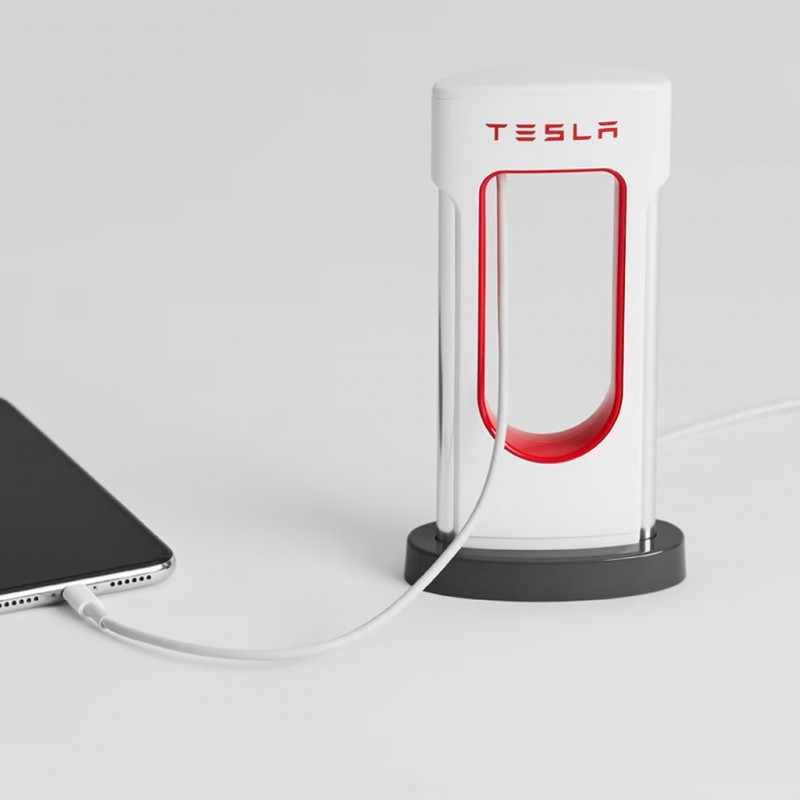 Desktop Supercharger