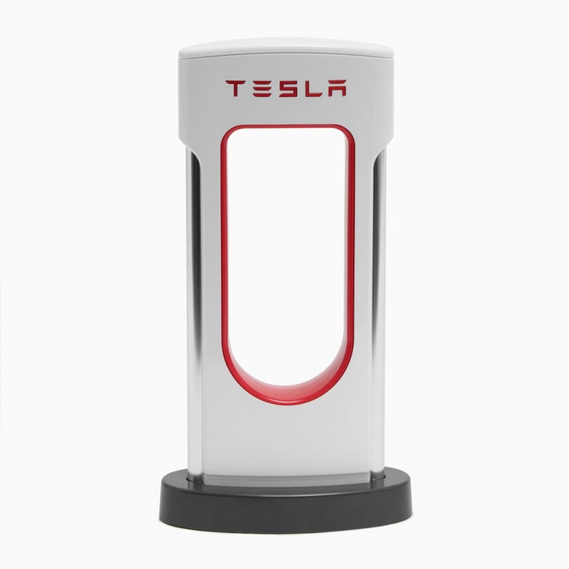 Desktop Supercharger