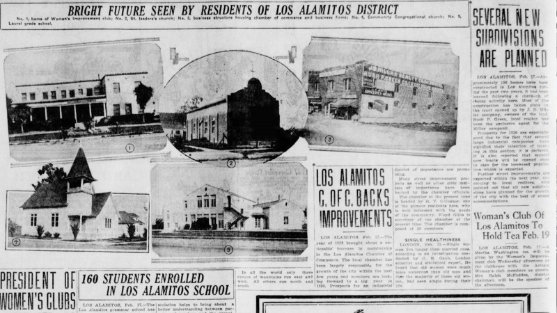 Top 5 Historical Places in Orange County St. Isidore Historical Plaza