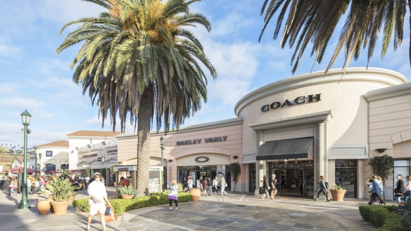 Carlsbad Premium Outlets