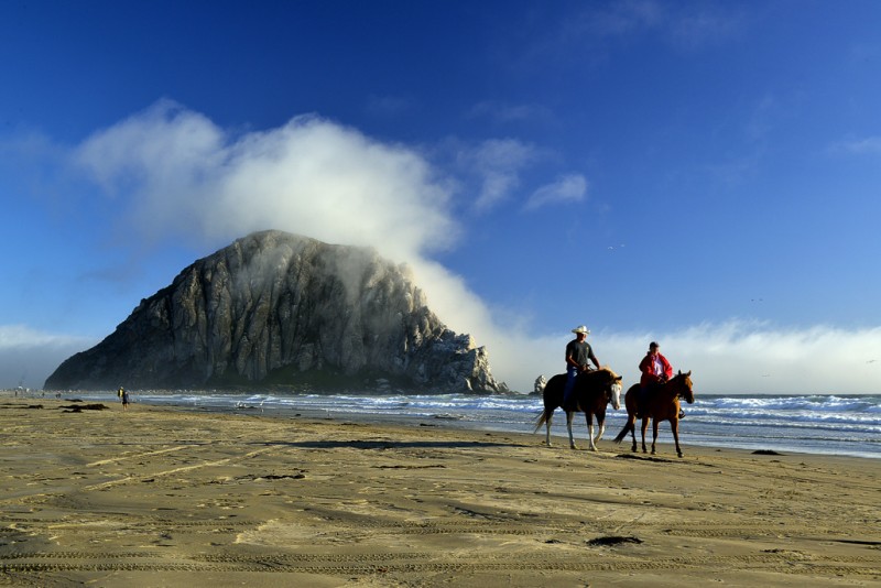 Morro Bay State Park