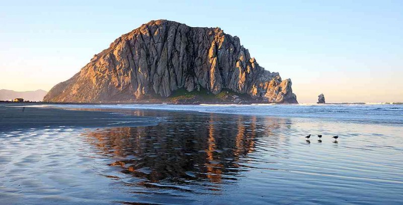 Morro Bay