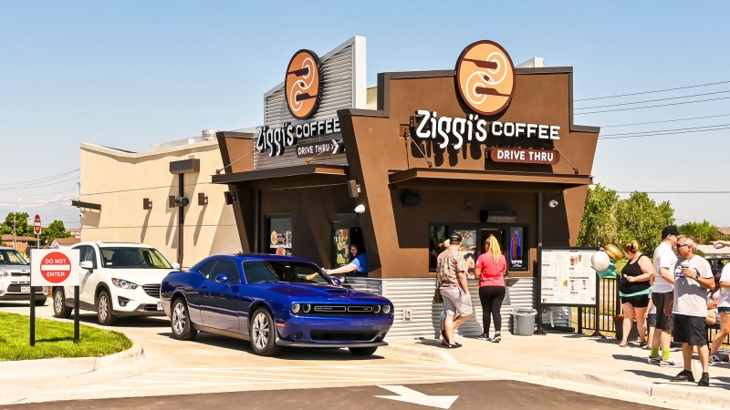 2022 July 4th Restaurant Specials & Dining Deals Ziggi Coffee