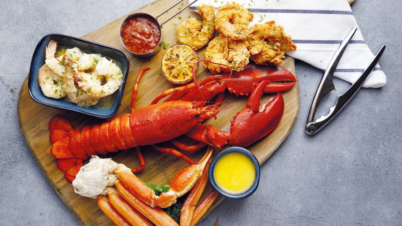 2022 July 4th Restaurant Specials & Dining Deals Red-lobster